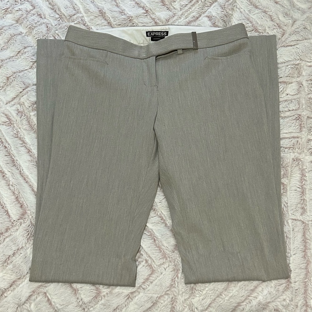 Express Dress Pants